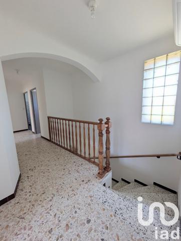 Maison à vendre 5 pièces 153 m² Saint-Rémy-de-Provence