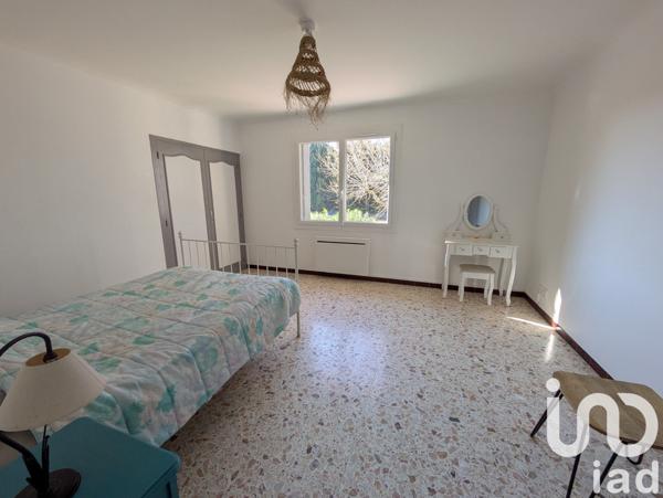 Maison à vendre 5 pièces 153 m² Saint-Rémy-de-Provence