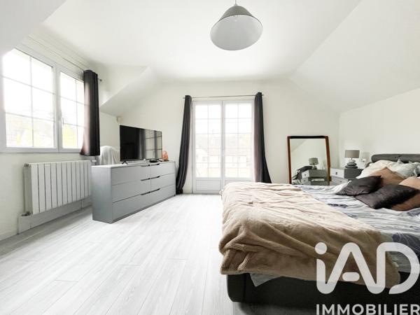 Maison à vendre 7 pièces 195 m² Bièvres