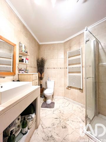 Maison à vendre 7 pièces 195 m² Bièvres