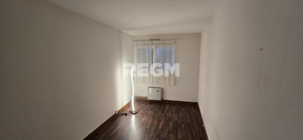 Charmant Appartement 2 Pièces – 57 m² avec Balcon, Cave et Parking privé