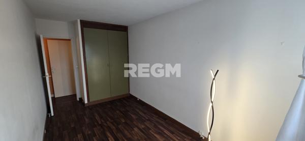 Charmant Appartement 2 Pièces – 57 m² avec Balcon, Cave et Parking privé