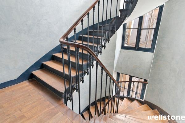 Bureaux à louer à PARIS 75003