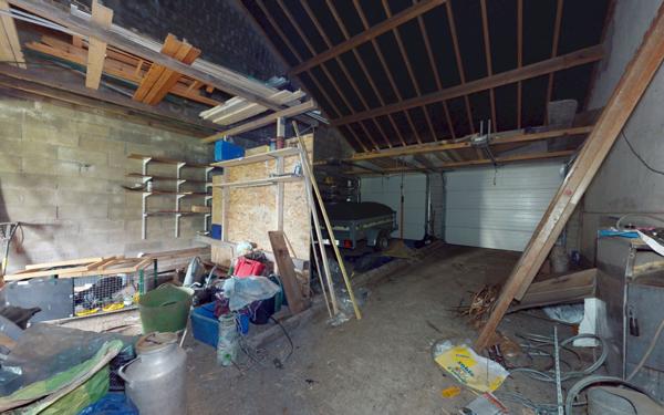 Maison à vendre    7 pièces •  Gondrecourt-Aix