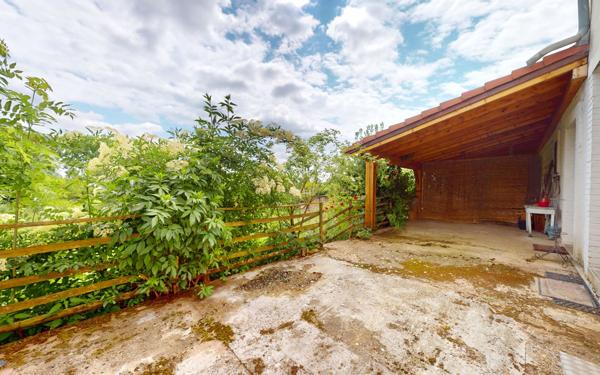 Maison à vendre    7 pièces •  Gondrecourt-Aix