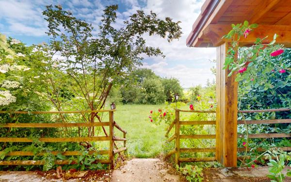 Maison à vendre    7 pièces •  Gondrecourt-Aix