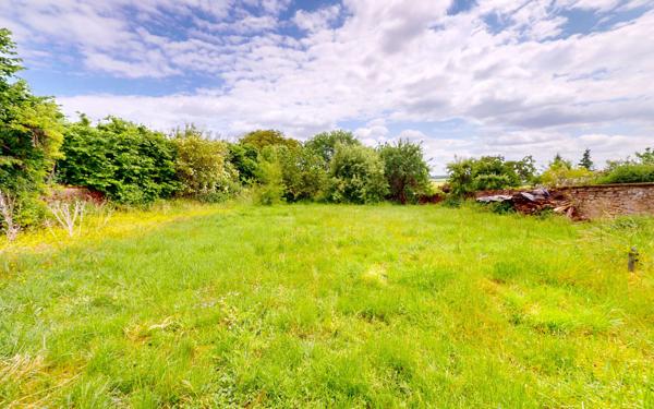 Maison à vendre    7 pièces •  Gondrecourt-Aix