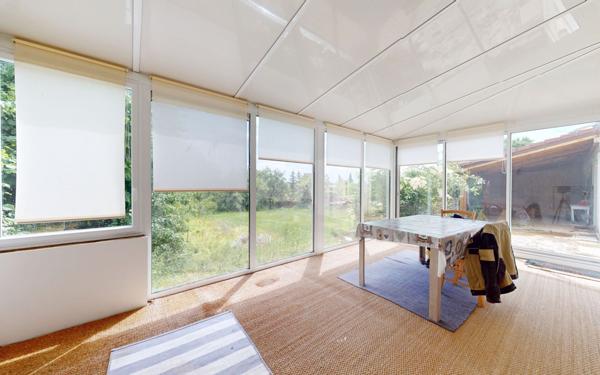 Maison à vendre    7 pièces •  Gondrecourt-Aix