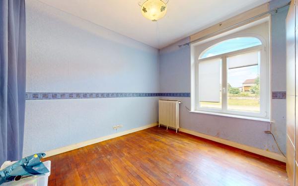 Maison à vendre    7 pièces •  Gondrecourt-Aix