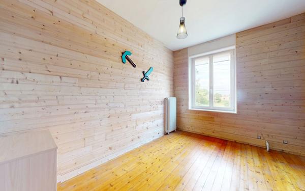 Maison à vendre    7 pièces •  Gondrecourt-Aix