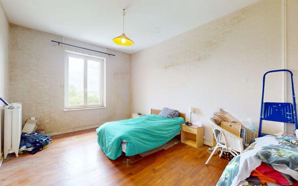 Maison à vendre    7 pièces •  Gondrecourt-Aix