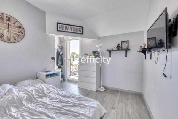 Appartement 5 pièces - 85 m²