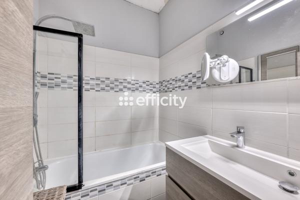 Appartement 5 pièces - 85 m²