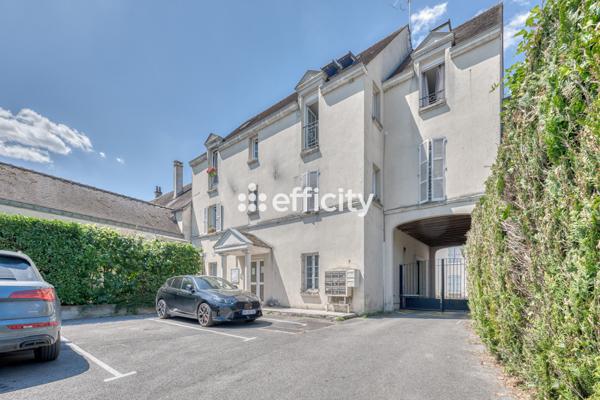 Appartement 5 pièces - 85 m²