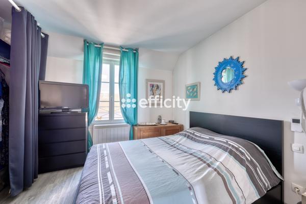 Appartement 5 pièces - 85 m²