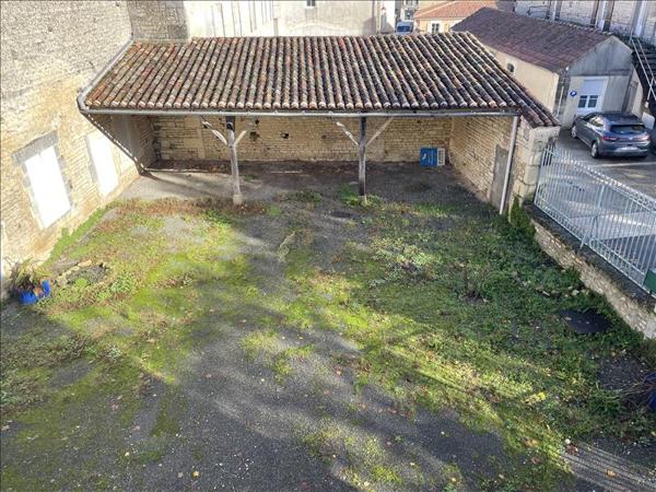 Maison à louer |  ROUILLAC |  5 pièces | 119 m²