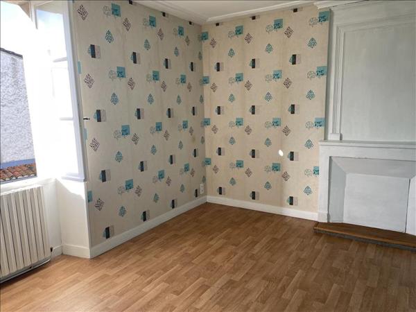 Maison à louer |  ROUILLAC |  5 pièces | 119 m²