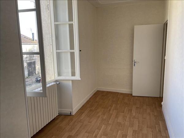 Maison à louer |  ROUILLAC |  5 pièces | 119 m²