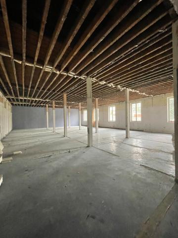 Bureaux à diviser Croix-rousse