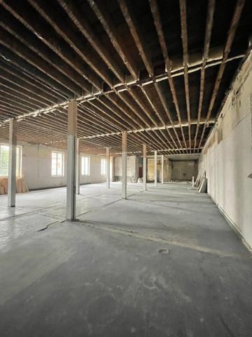 Bureaux à diviser Croix-rousse