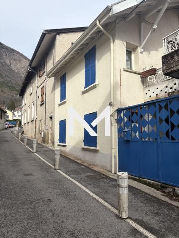 LA TRONCHE - MAISON DE VILLAGE A RENOVER | Premium Immobilier