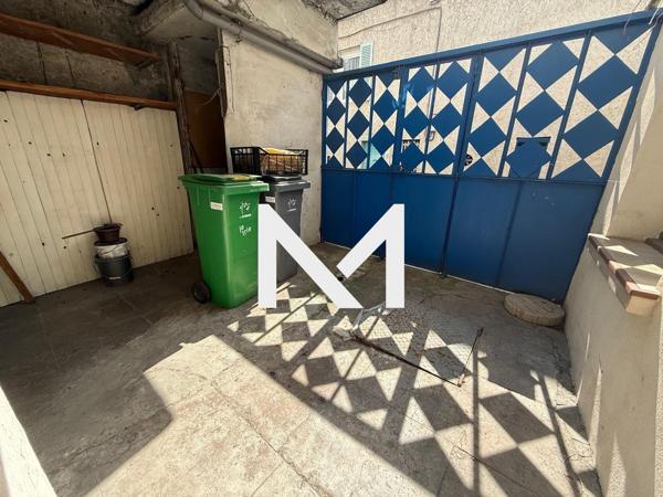 LA TRONCHE - MAISON DE VILLAGE A RENOVER | Premium Immobilier