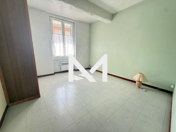 LA TRONCHE - MAISON DE VILLAGE A RENOVER | Premium Immobilier