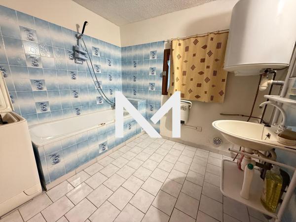 LA TRONCHE - MAISON DE VILLAGE A RENOVER | Premium Immobilier