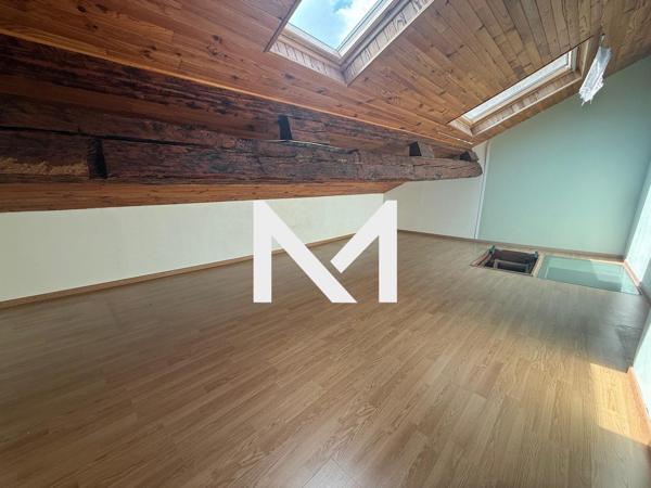 LA TRONCHE - MAISON DE VILLAGE A RENOVER | Premium Immobilier