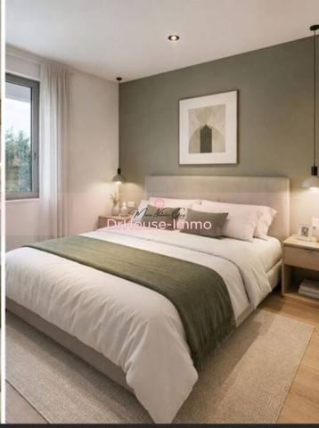 Appartement à vendre 3 pièces de 67 m²
