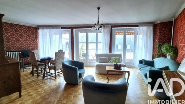 Appartement à vendre 3 pièces 73 m² Rodez