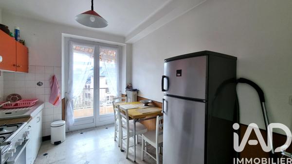 Appartement à vendre 3 pièces 73 m² Rodez