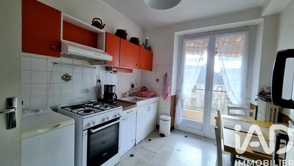 Appartement à vendre 3 pièces 73 m² Rodez