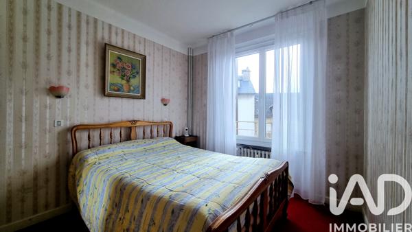 Appartement à vendre 3 pièces 73 m² Rodez