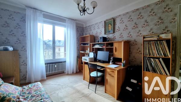 Appartement à vendre 3 pièces 73 m² Rodez