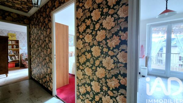 Appartement à vendre 3 pièces 73 m² Rodez