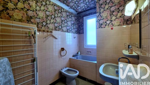 Appartement à vendre 3 pièces 73 m² Rodez