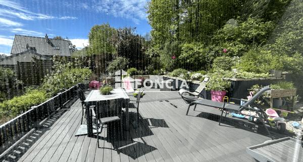 À vendre Maison 9 pièces 193 m² - Lèves 28300