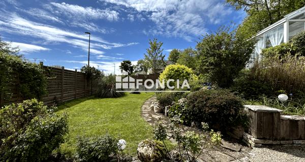 À vendre Maison 9 pièces 193 m² - Lèves 28300