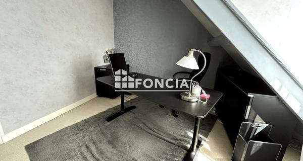 À vendre Maison 9 pièces 193 m² - Lèves 28300
