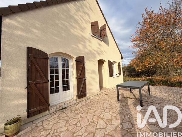 Maison à vendre 8 pièces 197 m² Teloché