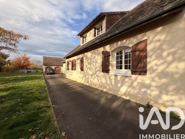 Maison à vendre 8 pièces 197 m² Teloché