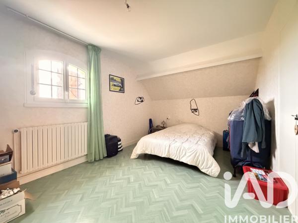 Maison à vendre 8 pièces 197 m² Teloché