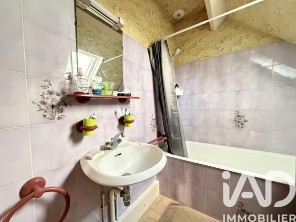 Maison à vendre 8 pièces 197 m² Teloché