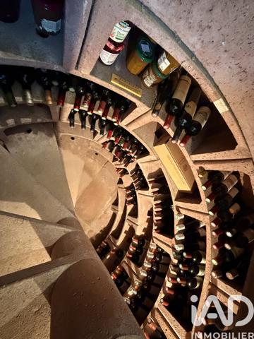 Maison à vendre 8 pièces 197 m² Teloché