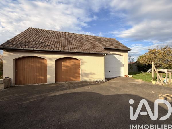 Maison à vendre 8 pièces 197 m² Teloché