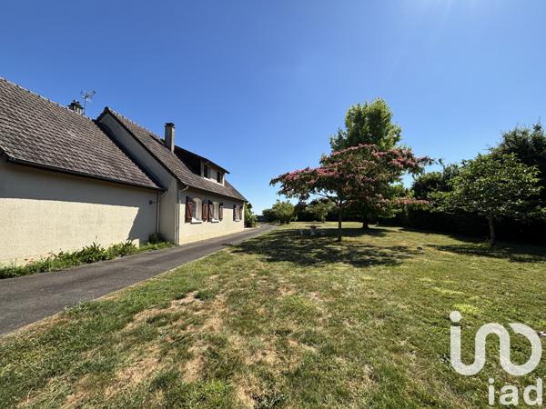 Maison à vendre 8 pièces 197 m² Teloché