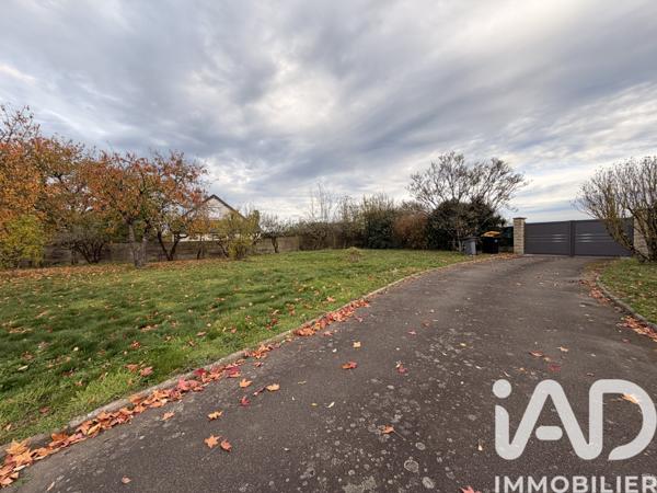 Maison à vendre 8 pièces 197 m² Teloché