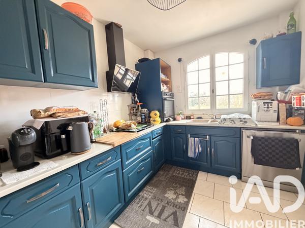 Maison à vendre 8 pièces 197 m² Teloché