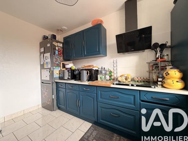 Maison à vendre 8 pièces 197 m² Teloché